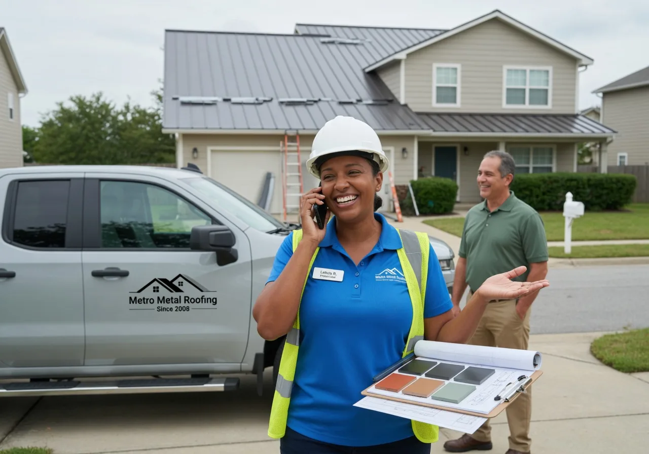 Metal Roofing Installation Eltopia, WA FAQs