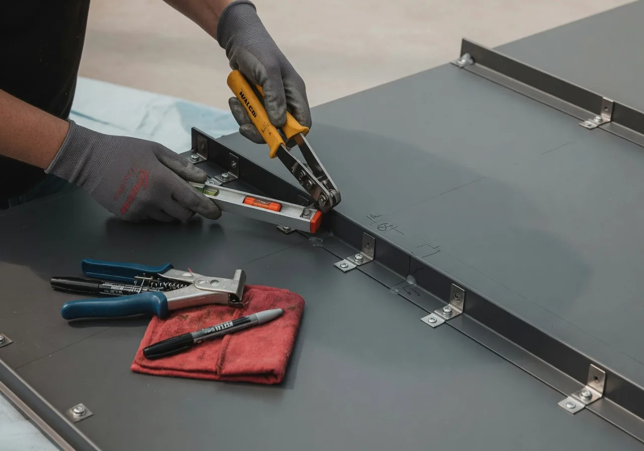 Why choose Metal Roofing Installation in Eltopia, WA
